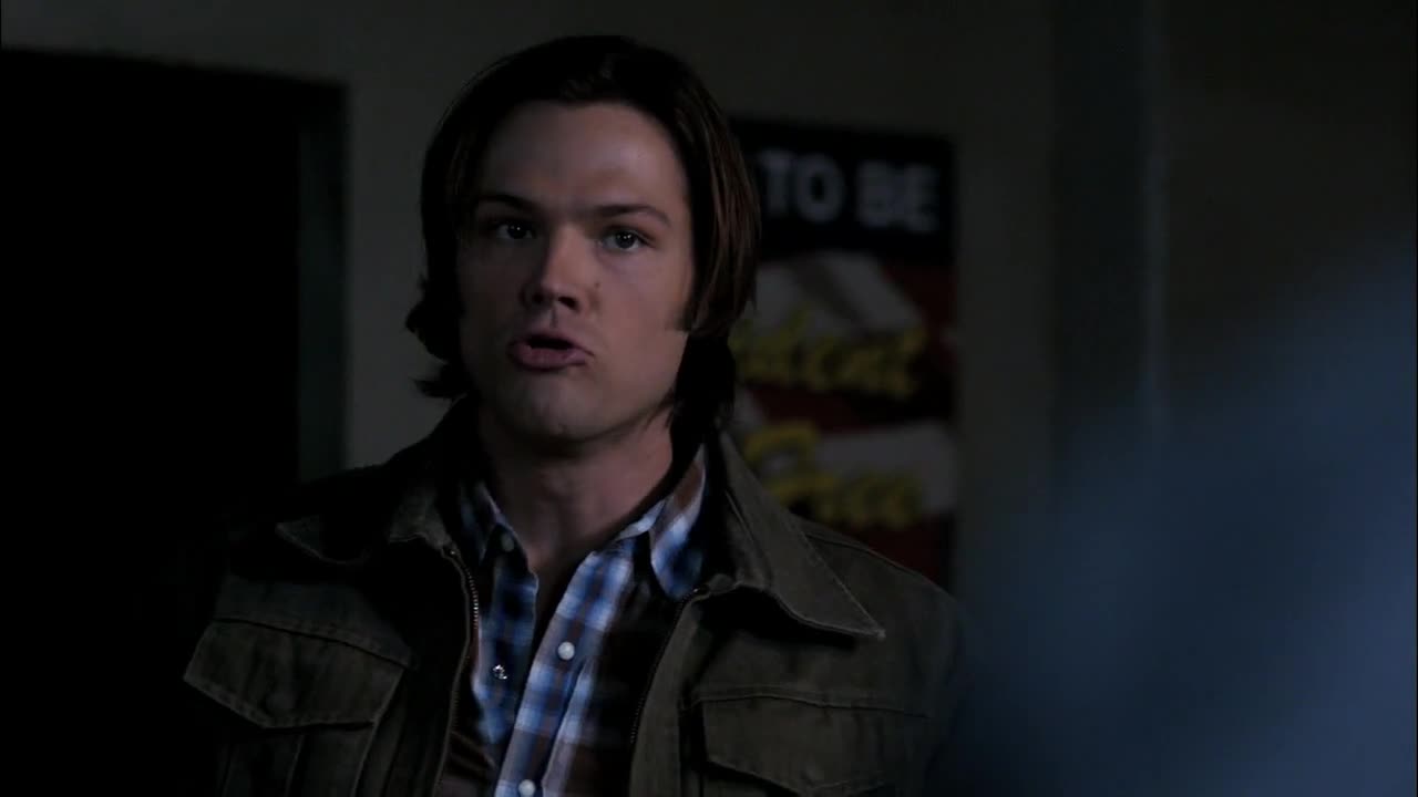 Сверхъестественное 6 сезон 14 серия