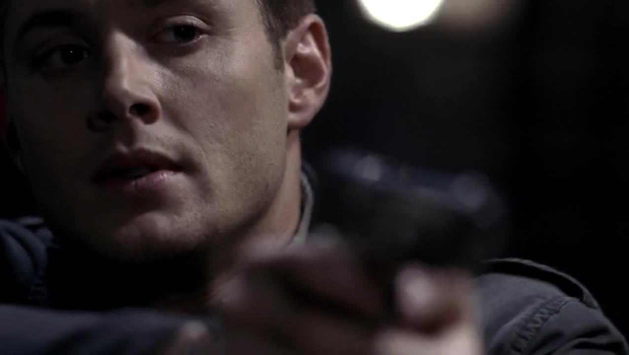 Сверхъестественное 2 сезон 14 серия