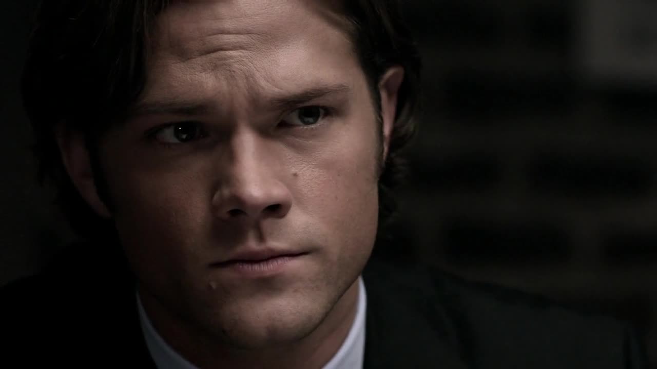 Сверхъестественное 4 сезон 14 серия