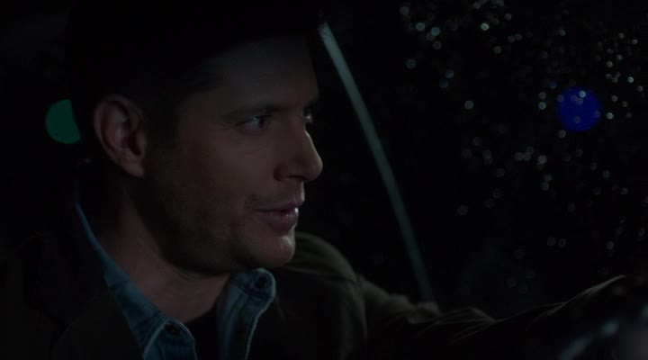 Сверхъестественное 15 сезон 15 серия