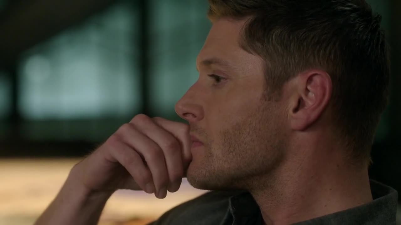 Сверхъестественное 13 сезон 15 серия