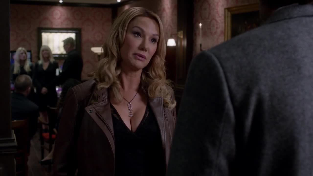 Сверхъестественное 11 сезон 15 серия