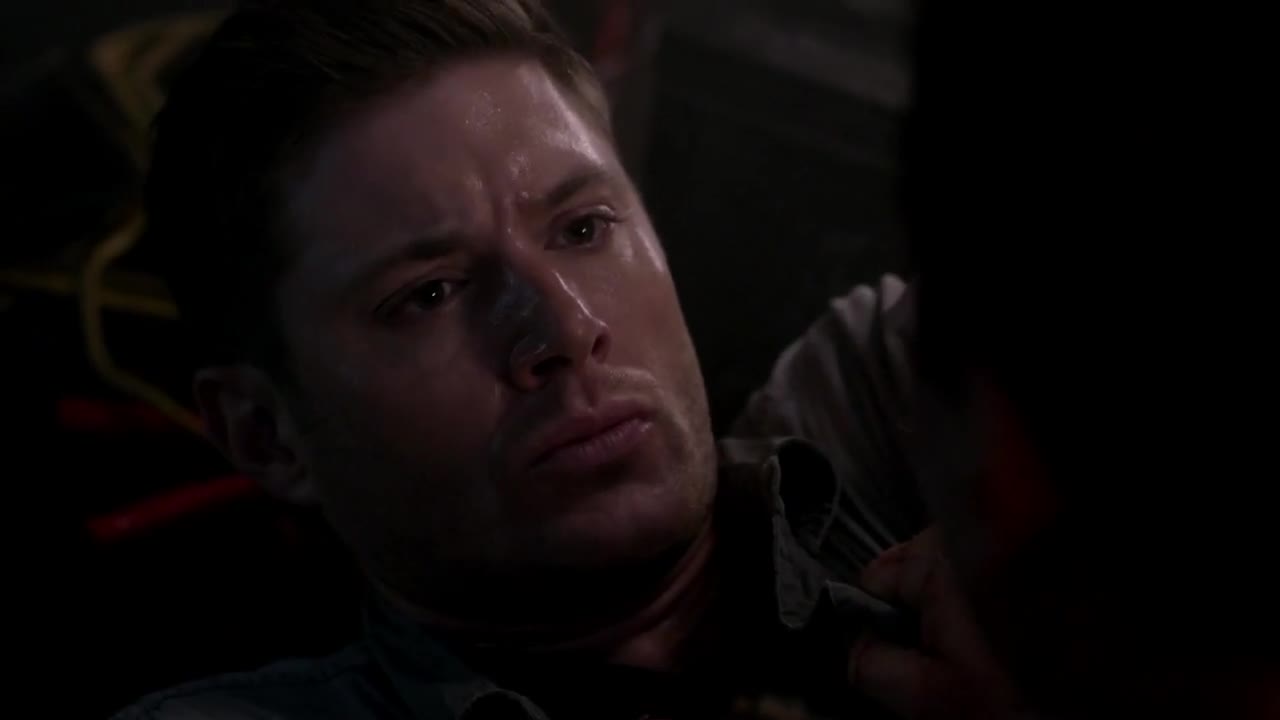 Сверхъестественное 10 сезон 15 серия