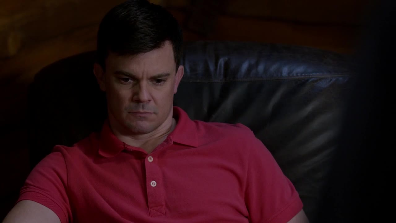 Сверхъестественное 9 сезон 15 серия