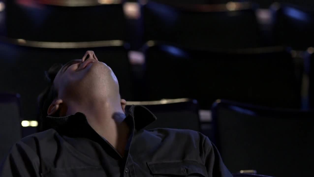 Сверхъестественное 2 сезон 15 серия