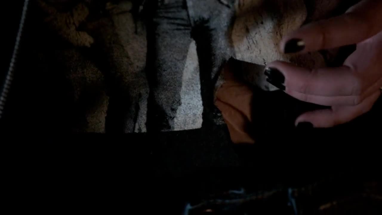 Сверхъестественное 4 сезон 15 серия