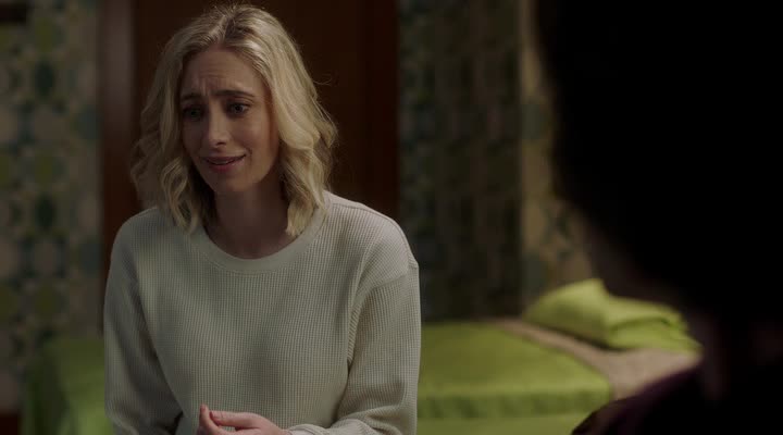 Сверхъестественное 15 сезон 16 серия