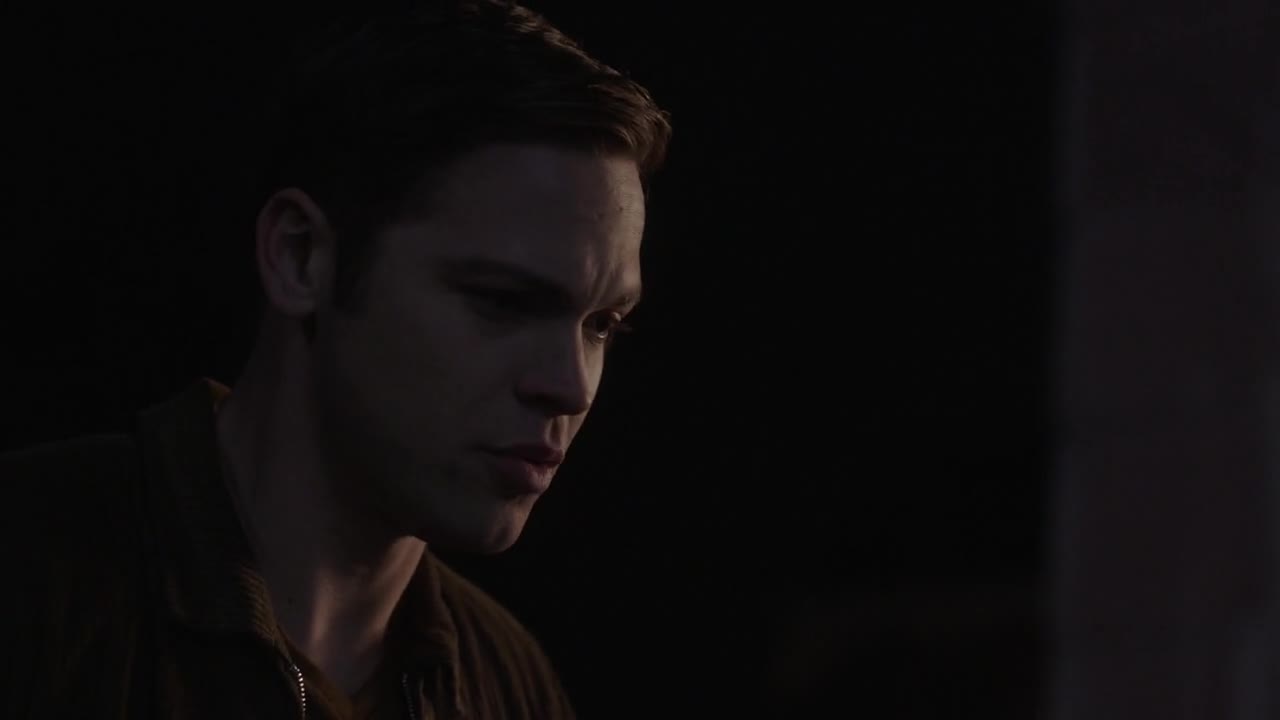 Сверхъестественное 14 сезон 16 серия