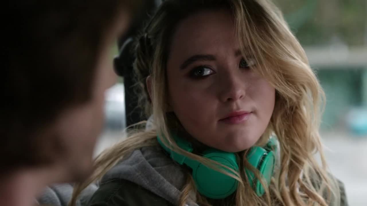 Сверхъестественное 12 сезон 16 серия