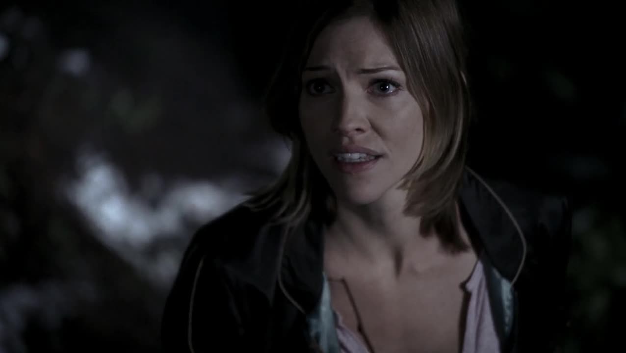 Сверхъестественное 2 сезон 16 серия