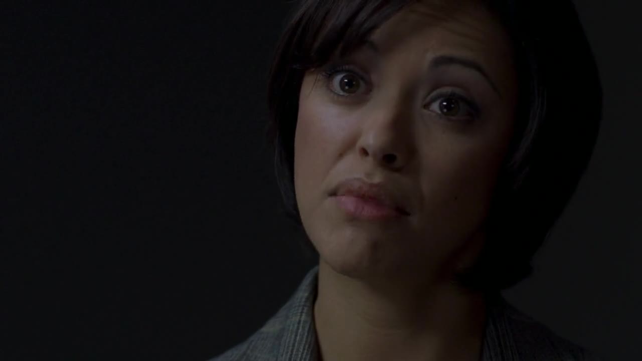 Сверхъестественное 3 сезон 16 серия