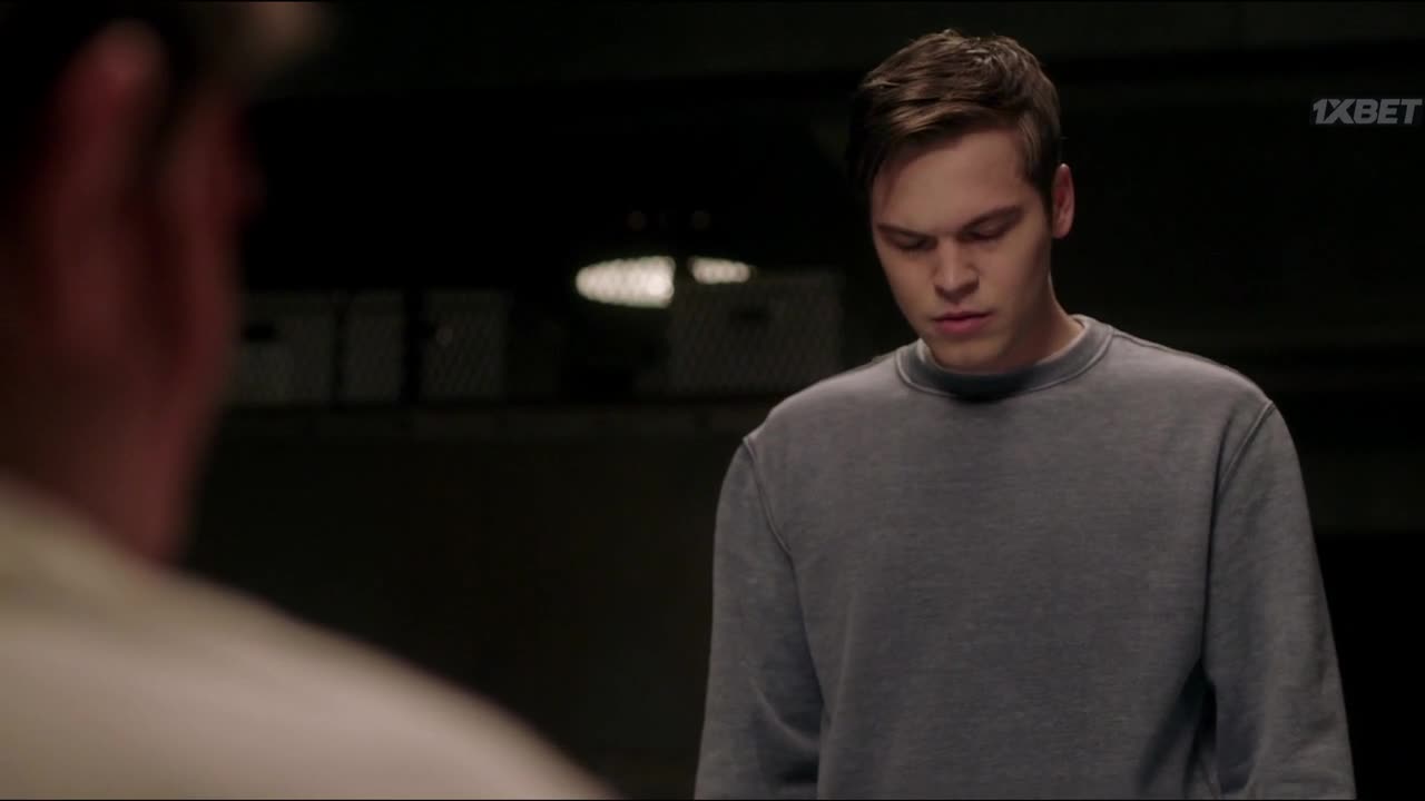 Сверхъестественное 14 сезон 17 серия