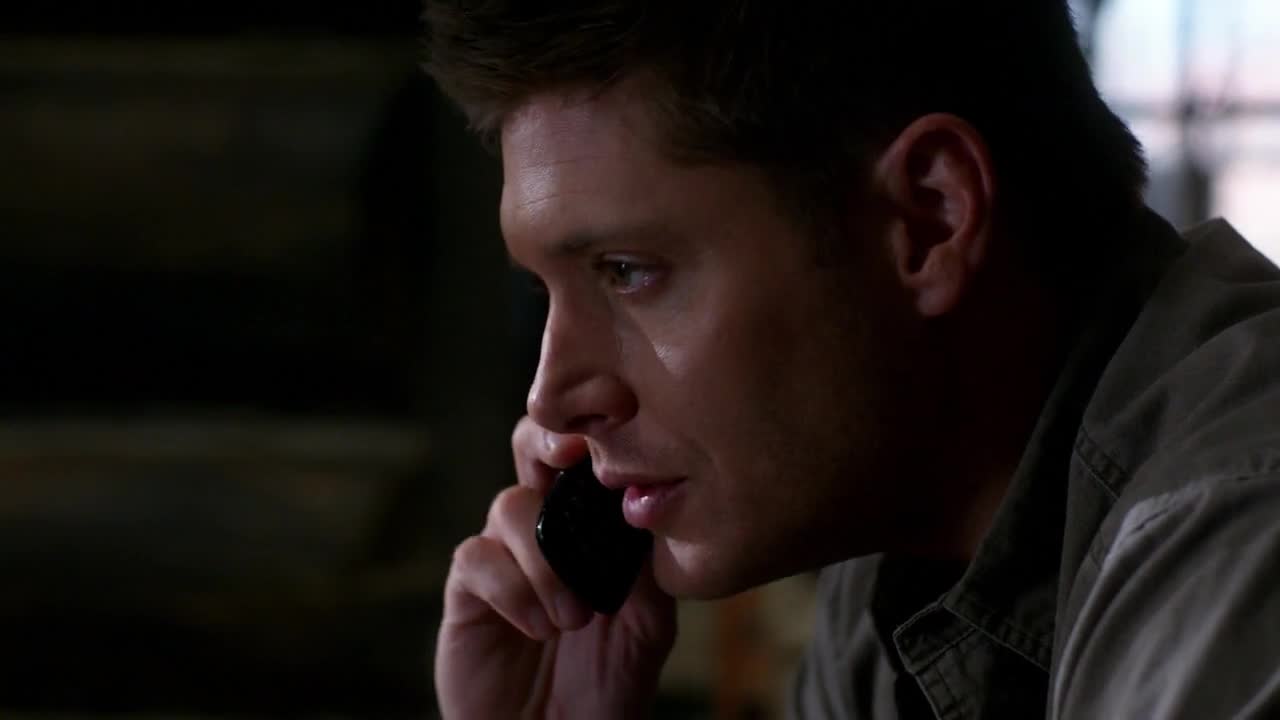 Сверхъестественное 7 сезон 17 серия