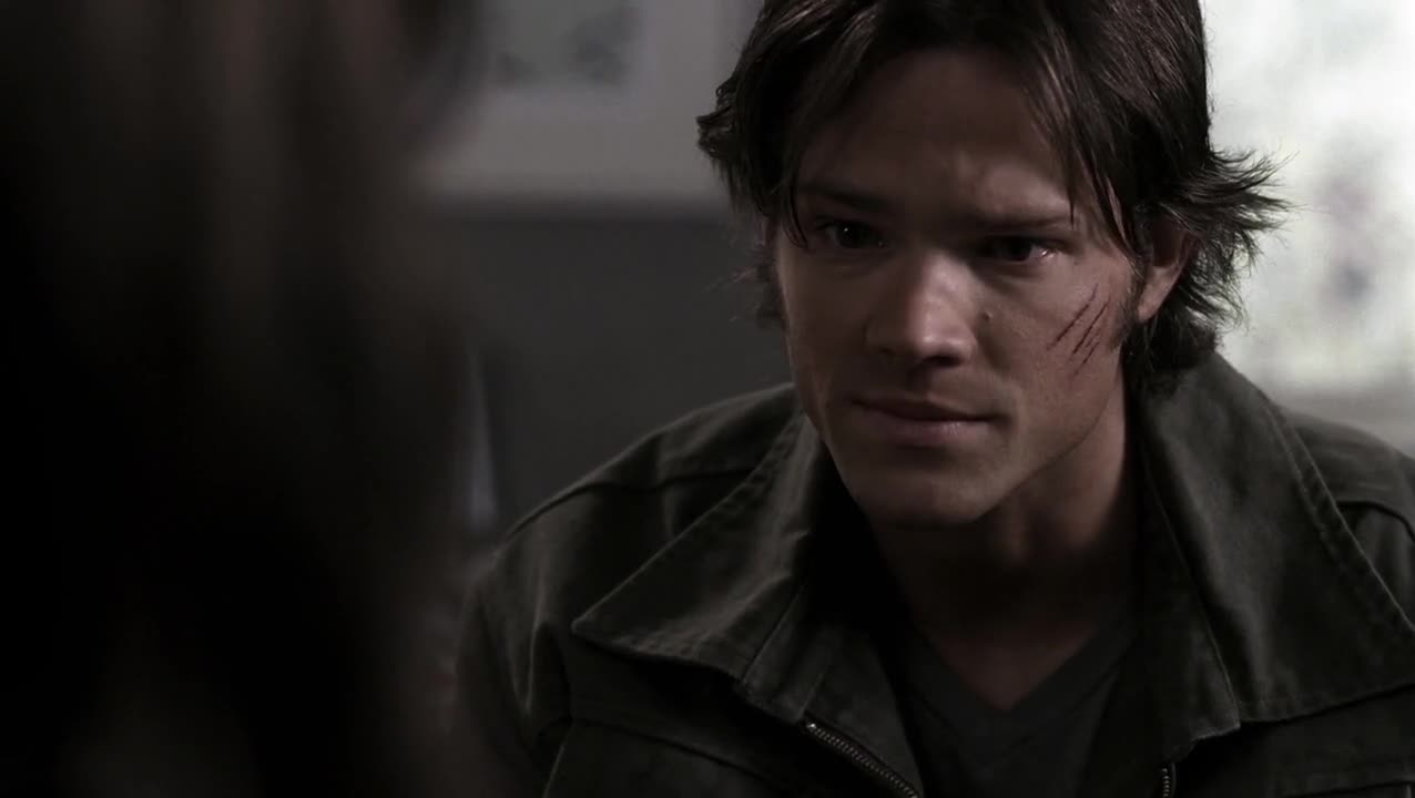 Сверхъестественное 2 сезон 17 серия