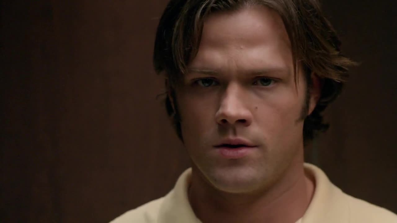 Сверхъестественное 4 сезон 17 серия