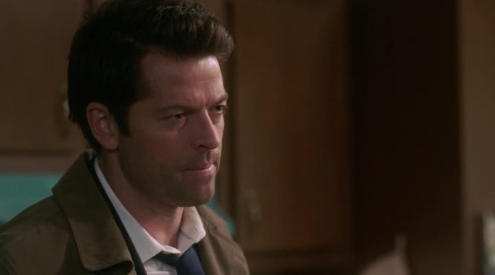 Сверхъестественное 15 сезон 18 серия