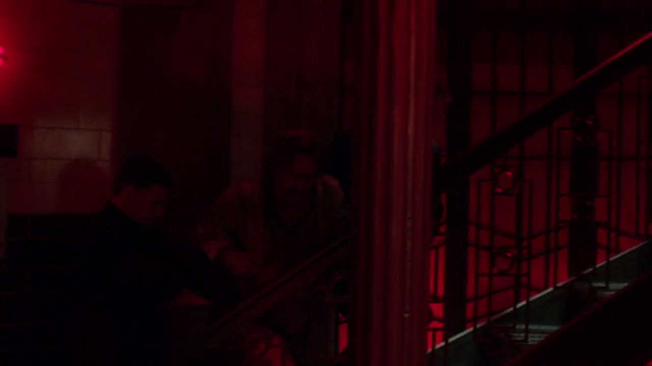 Сверхъестественное 13 сезон 18 серия