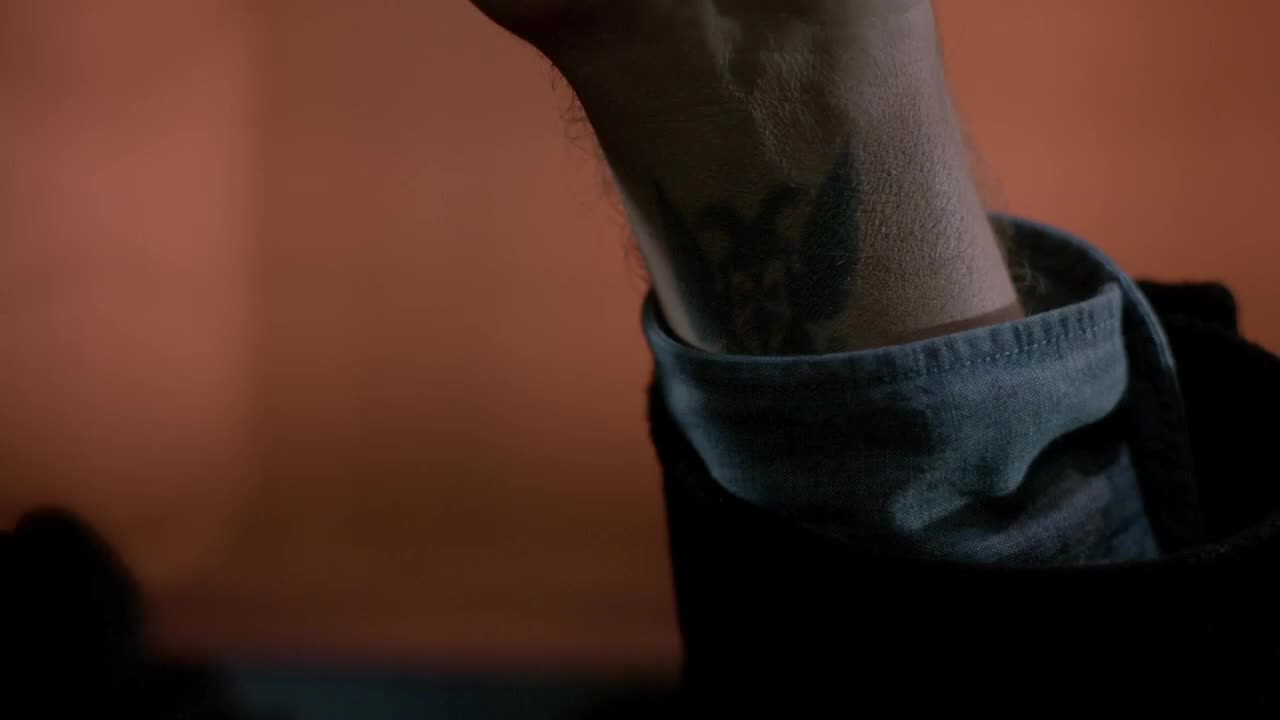 Сверхъестественное 10 сезон 18 серия