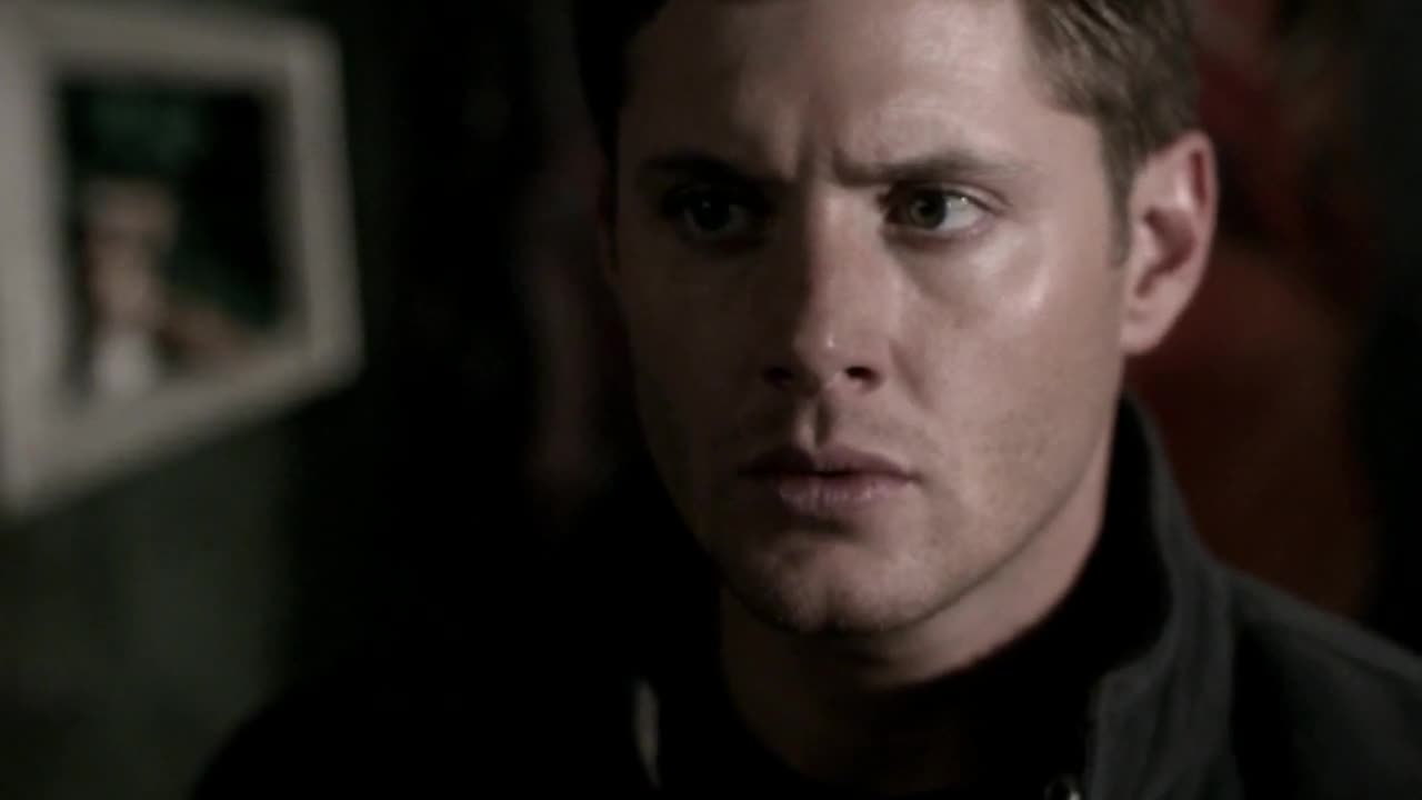 Сверхъестественное 4 сезон 18 серия