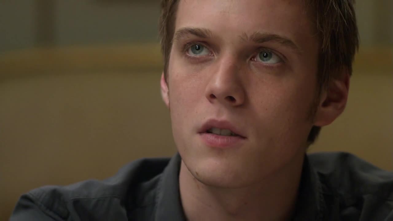 Сверхъестественное 5 сезон 18 серия