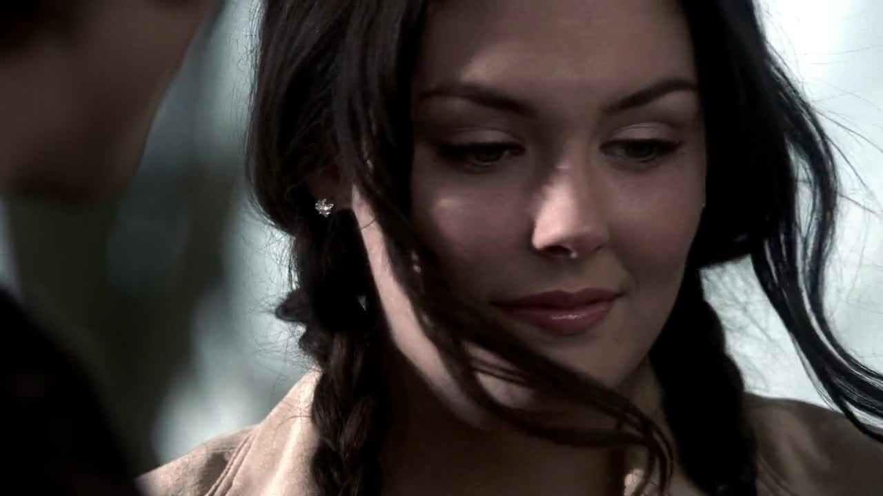 Сверхъестественное 1 сезон 19 серия