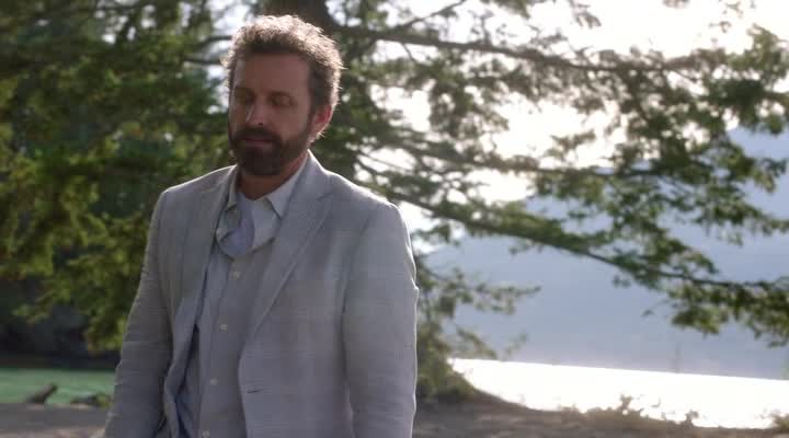 Сверхъестественное 15 сезон 19 серия