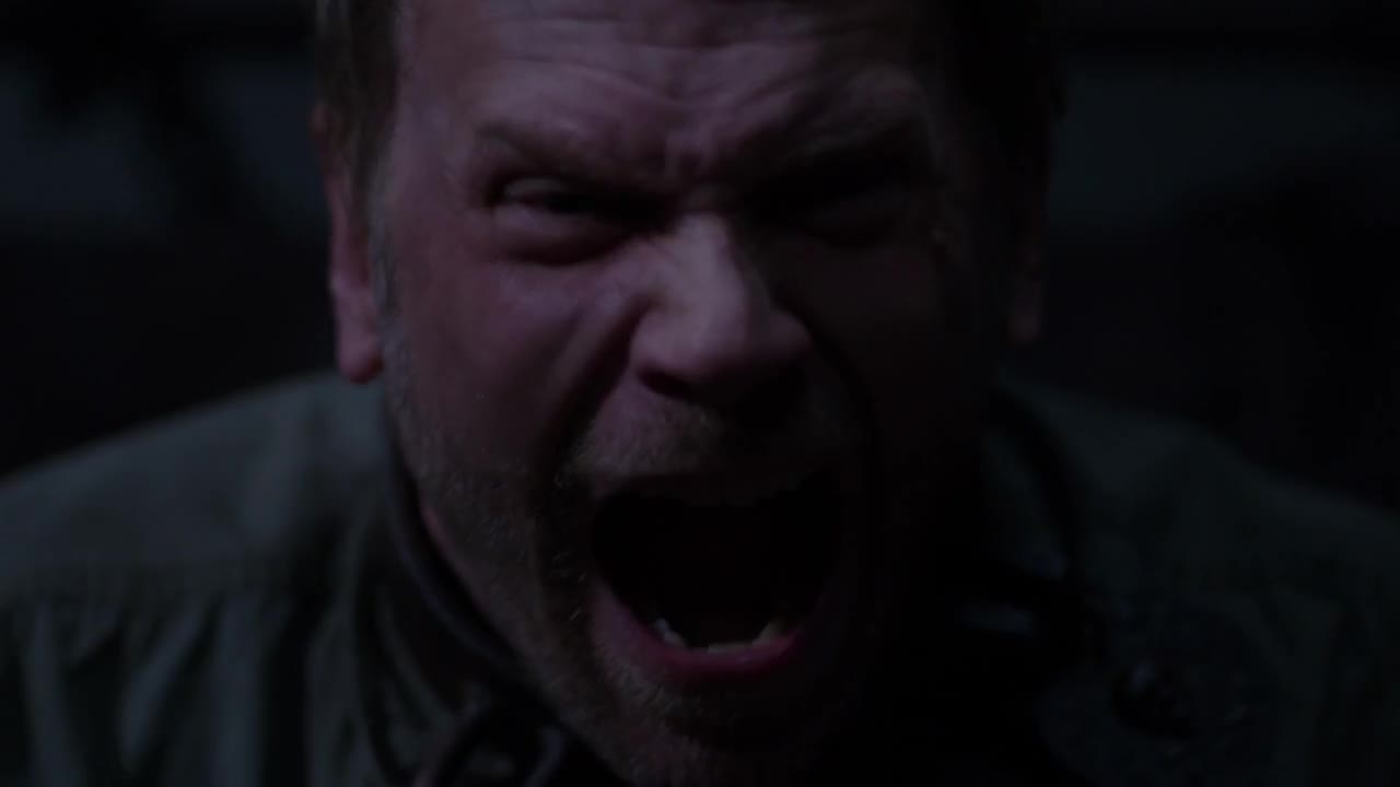 Сверхъестественное 12 сезон 19 серия