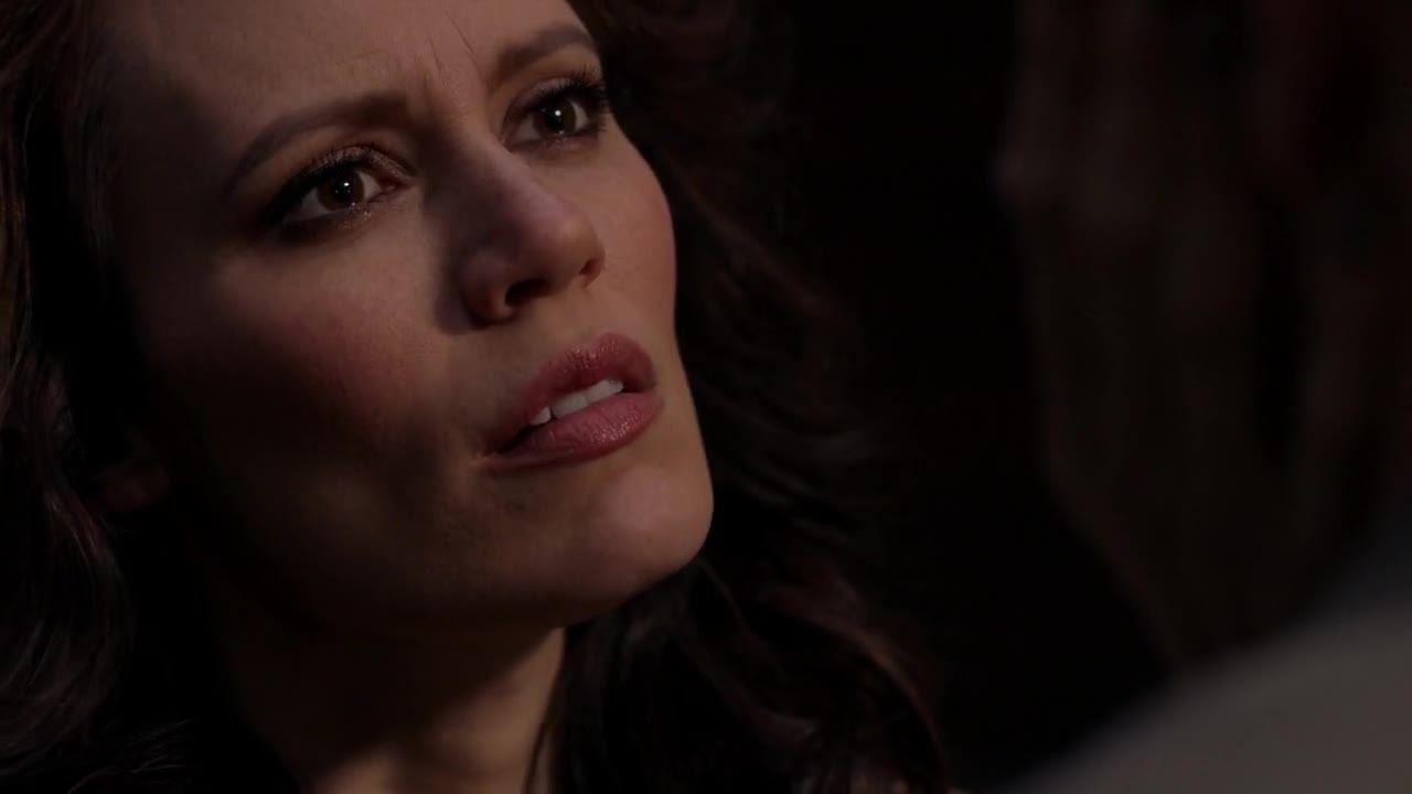 Сверхъестественное 11 сезон 19 серия