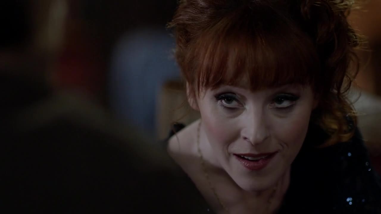 Сверхъестественное 10 сезон 19 серия