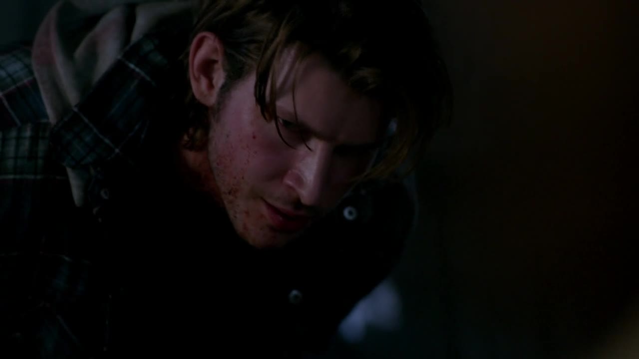 Сверхъестественное 9 сезон 19 серия