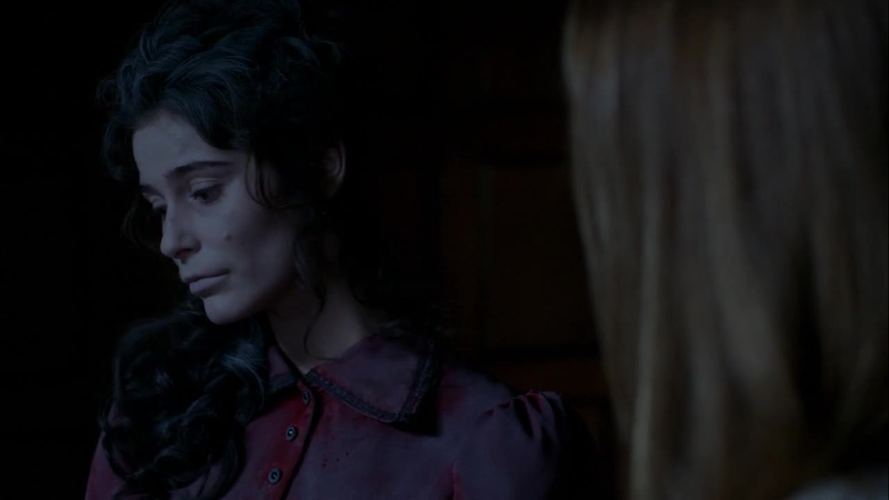 Сверхъестественное 7 сезон 19 серия