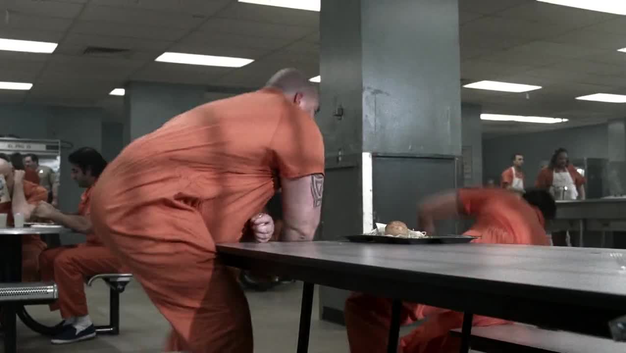 Сверхъестественное 2 сезон 19 серия