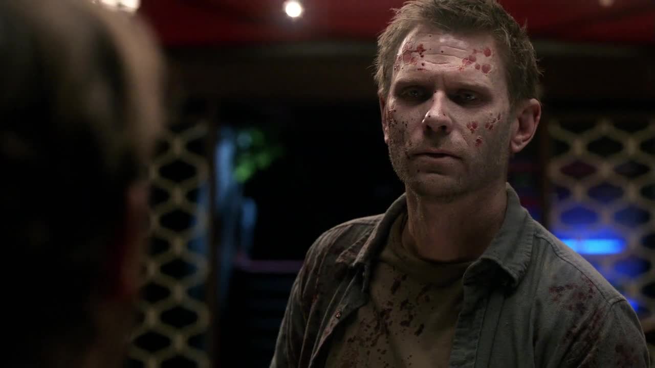 Сверхъестественное 5 сезон 19 серия