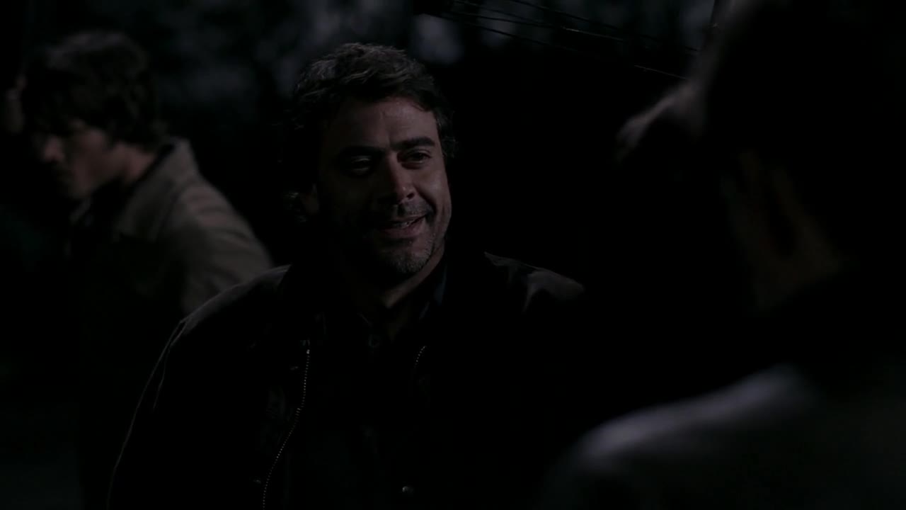 Сверхъестественное 1 сезон 20 серия