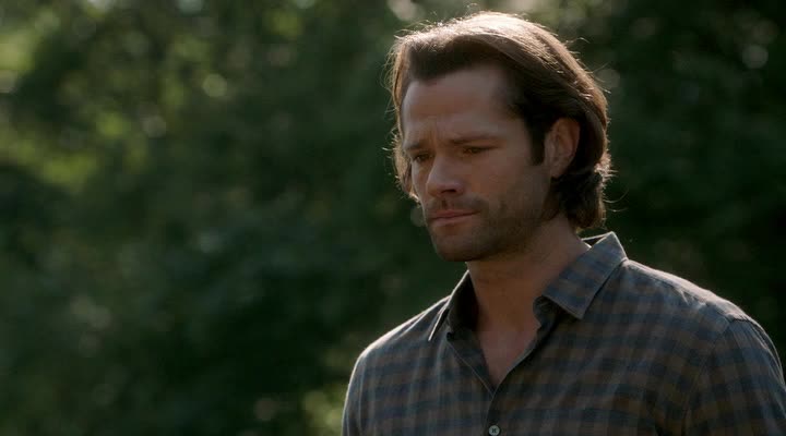 Сверхъестественное 15 сезон 20 серия