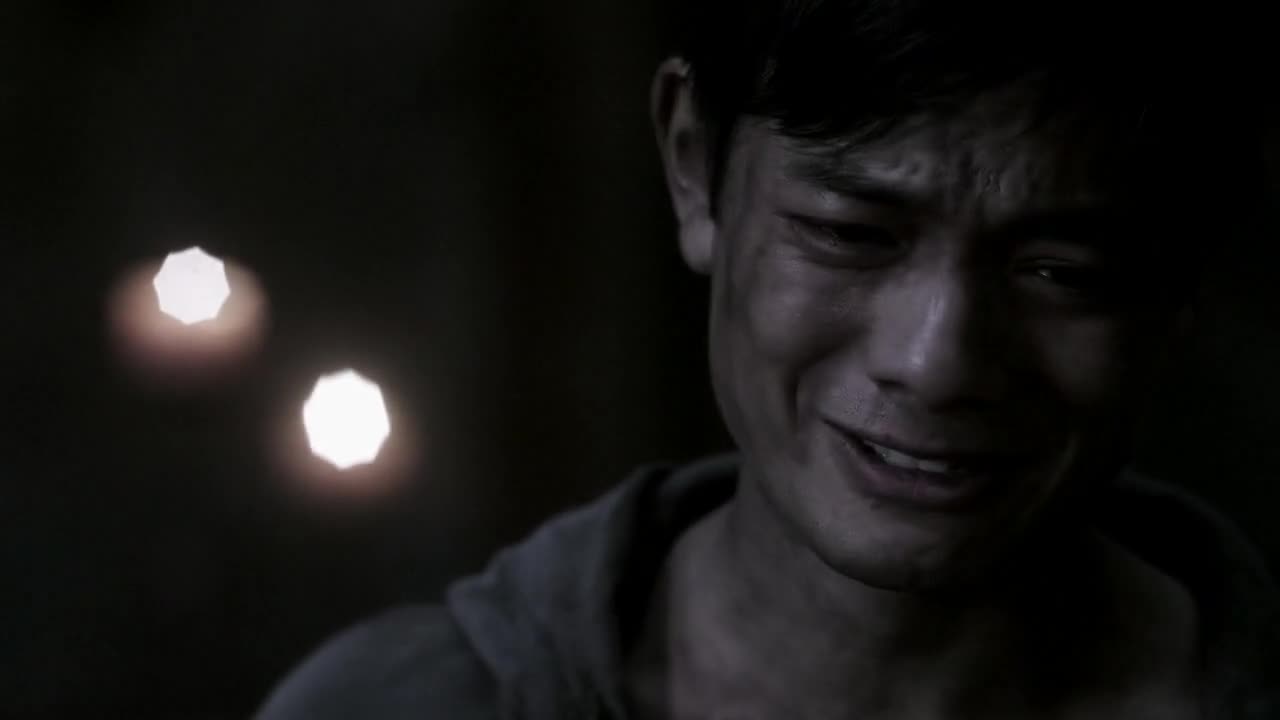 Сверхъестественное 13 сезон 20 серия