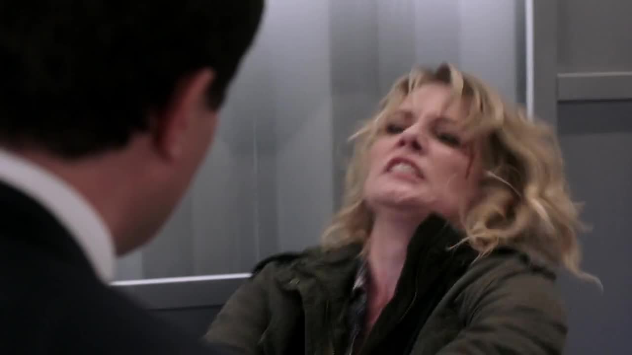 Сверхъестественное 12 сезон 20 серия