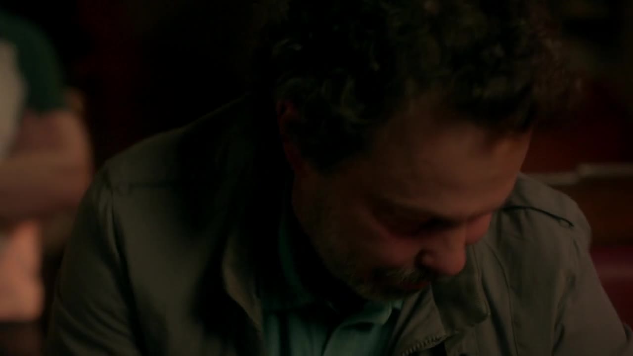 Сверхъестественное 11 сезон 20 серия