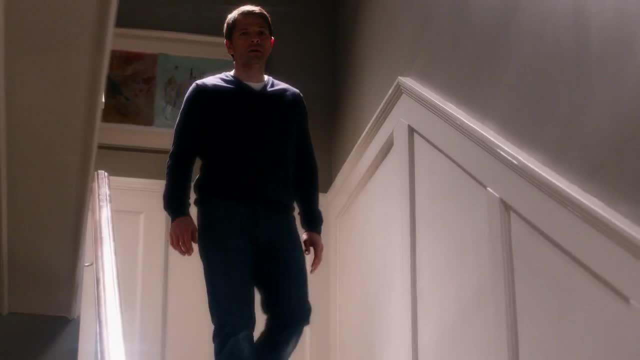 Сверхъестественное 10 сезон 20 серия