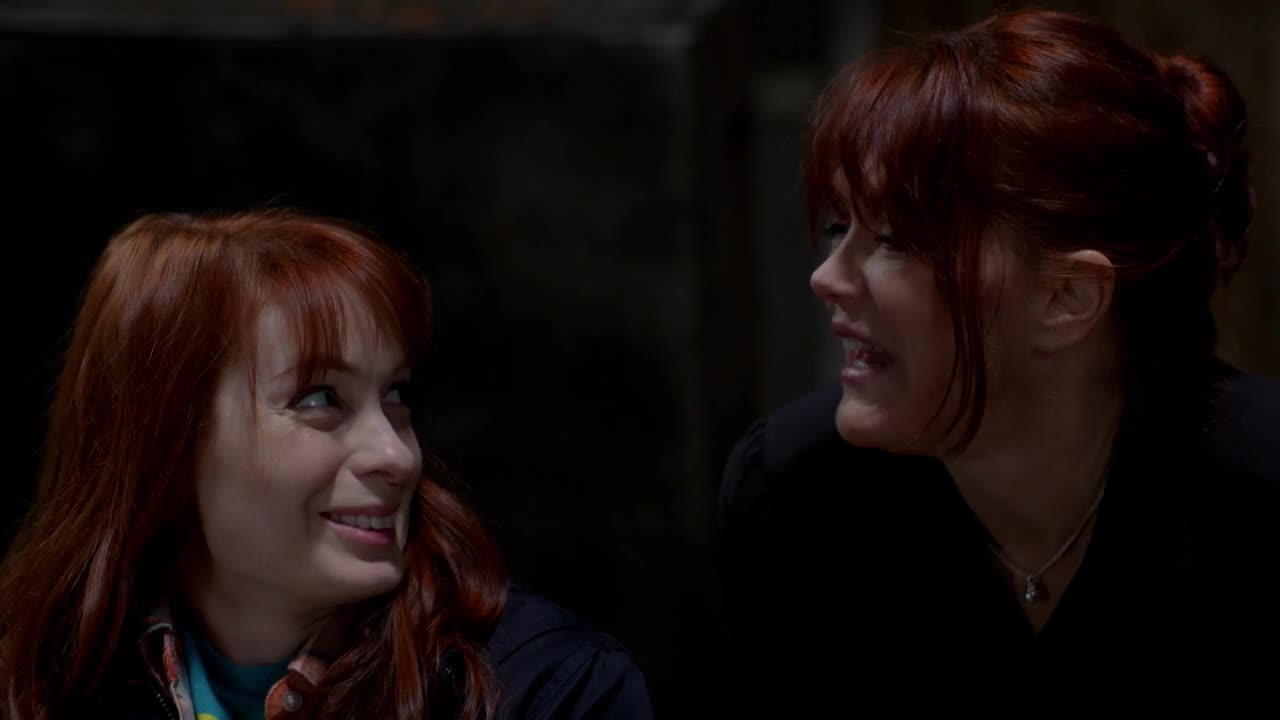 Сверхъестественное 8 сезон 20 серия