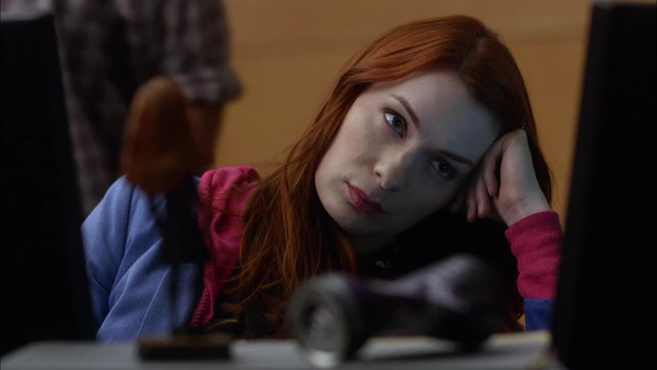 Сверхъестественное 7 сезон 20 серия