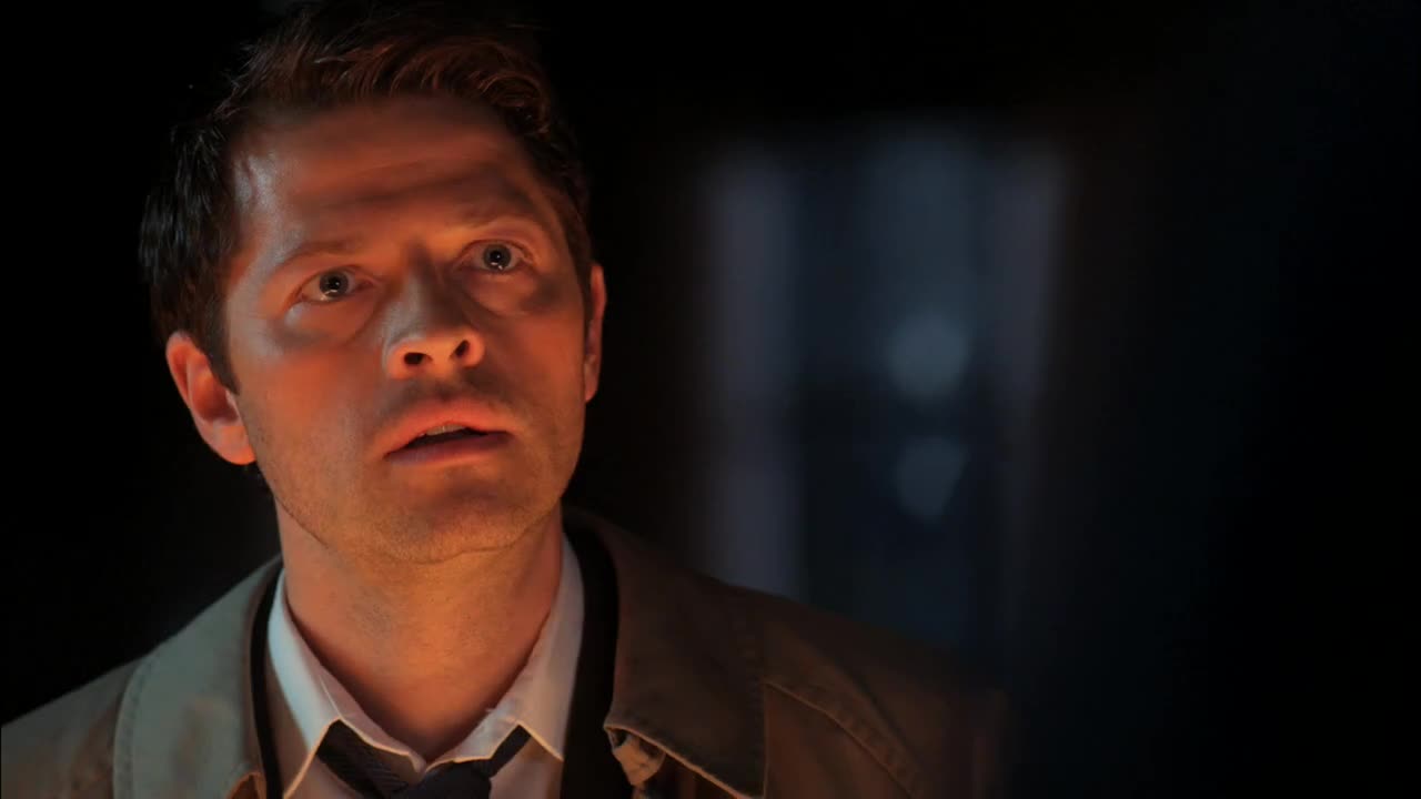 Сверхъестественное 6 сезон 20 серия