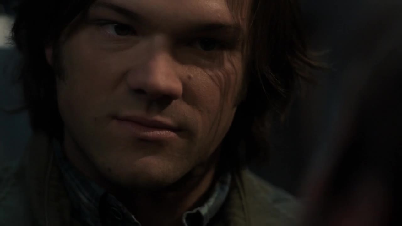 Сверхъестественное 5 сезон 20 серия