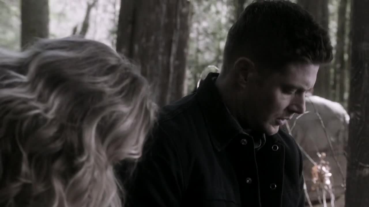 Сверхъестественное 13 сезон 21 серия