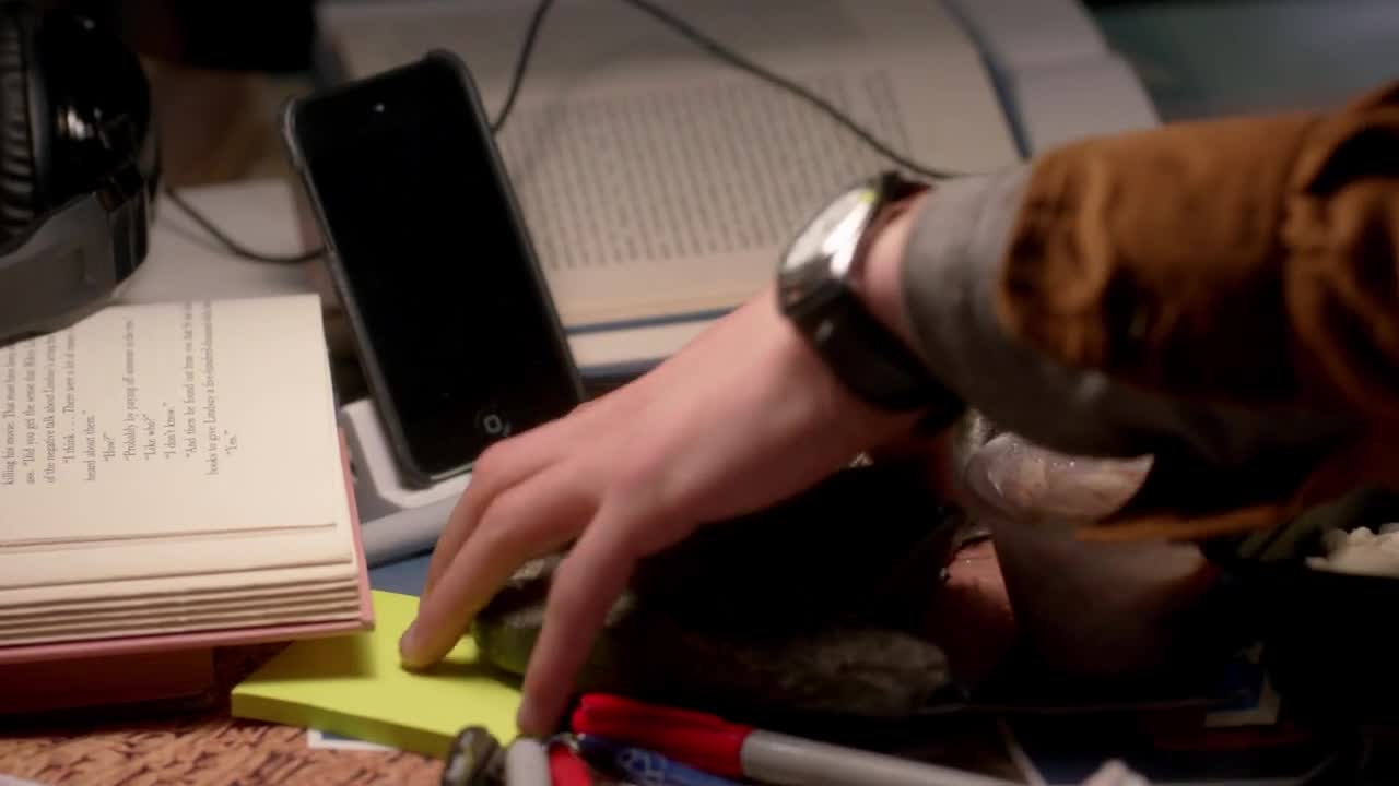 Сверхъестественное 8 сезон 21 серия