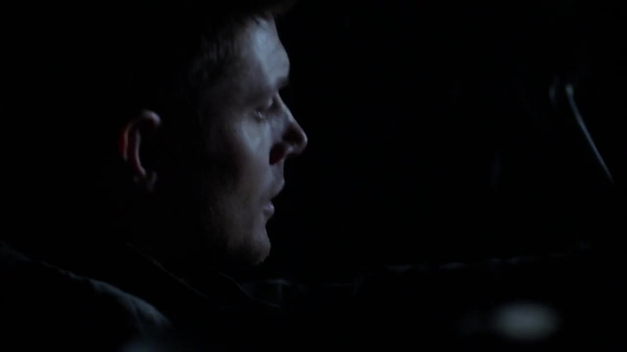 Сверхъестественное 7 сезон 21 серия