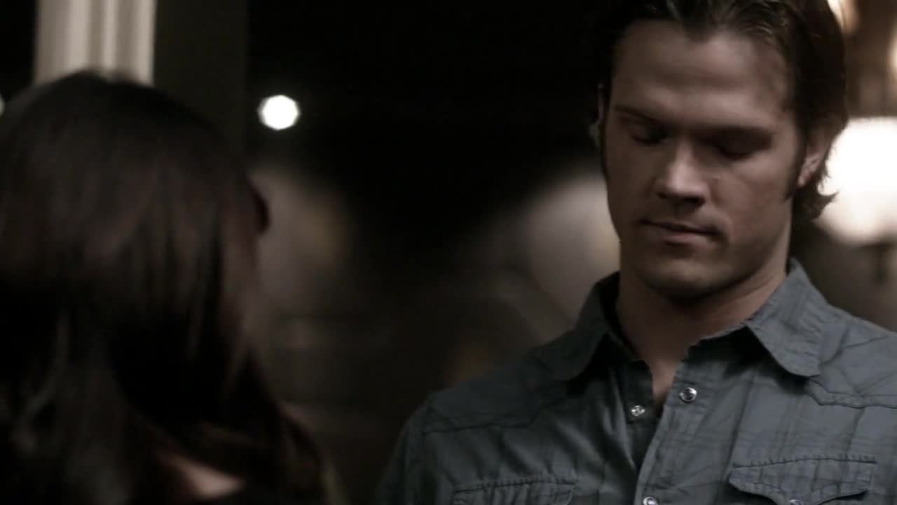 Сверхъестественное 4 сезон 21 серия