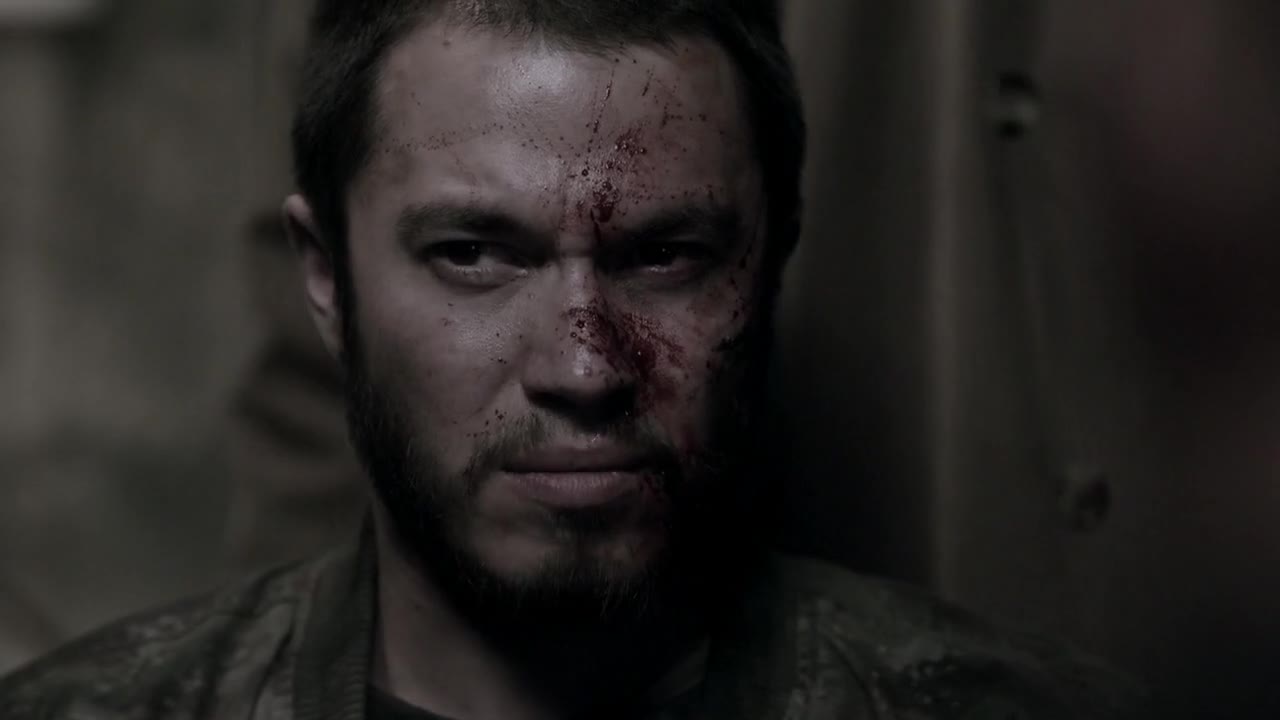 Сверхъестественное 13 сезон 22 серия