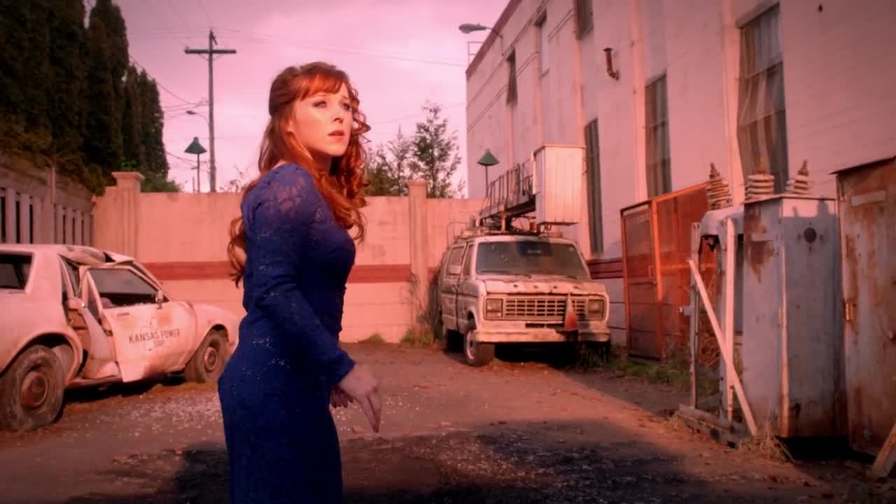 Сверхъестественное 11 сезон 22 серия