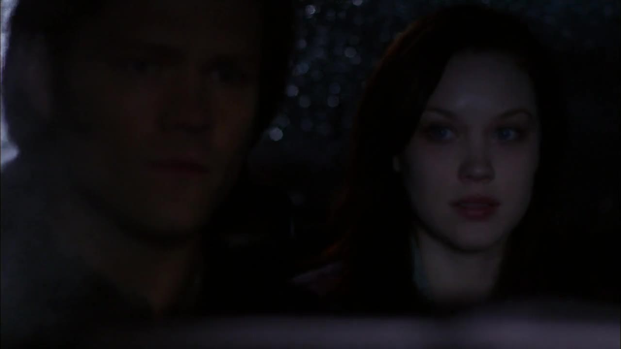 Сверхъестественное 7 сезон 22 серия